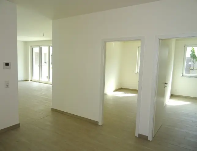 4 Zimmer Wohnung mit 121 m² in Dresden – Bild 7