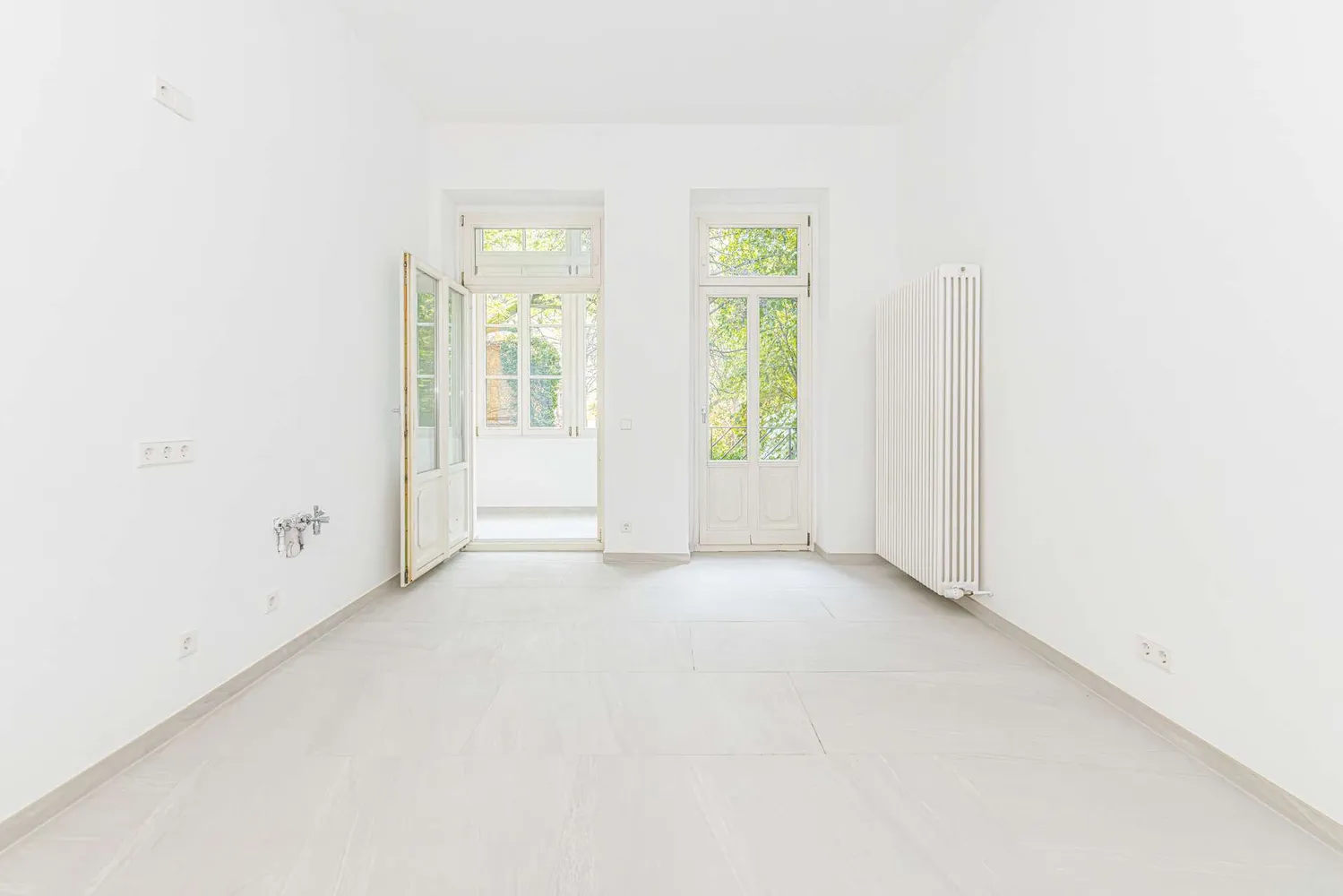 4 Zimmer Wohnung mit 134 m² in Leipzig – Bild 10