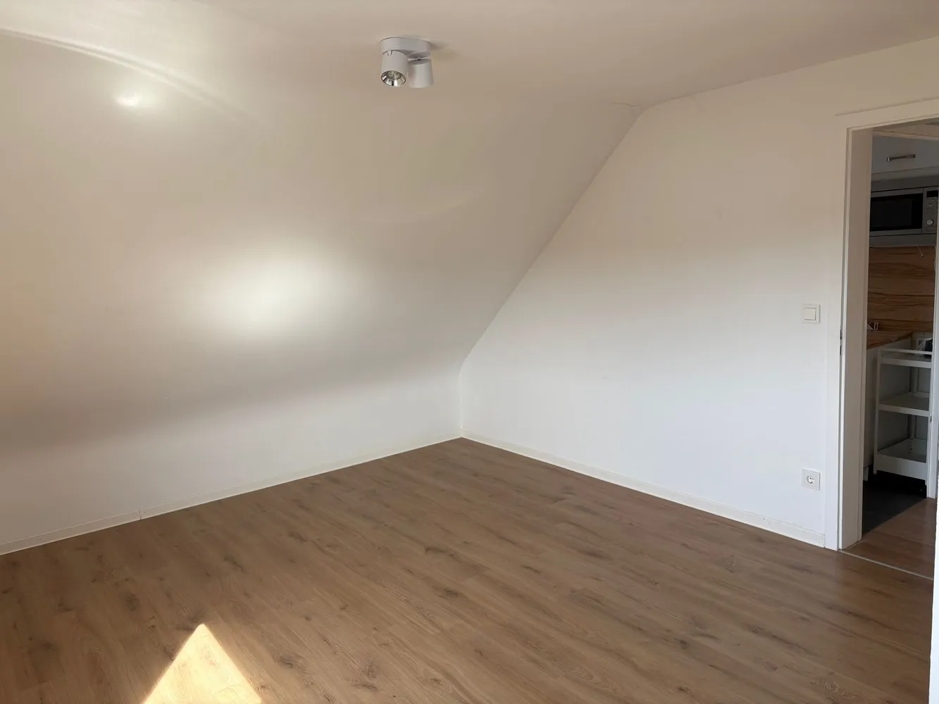 3 Zimmer Wohnung mit 56 m² in Kirchheim unter Teck – Bild 9