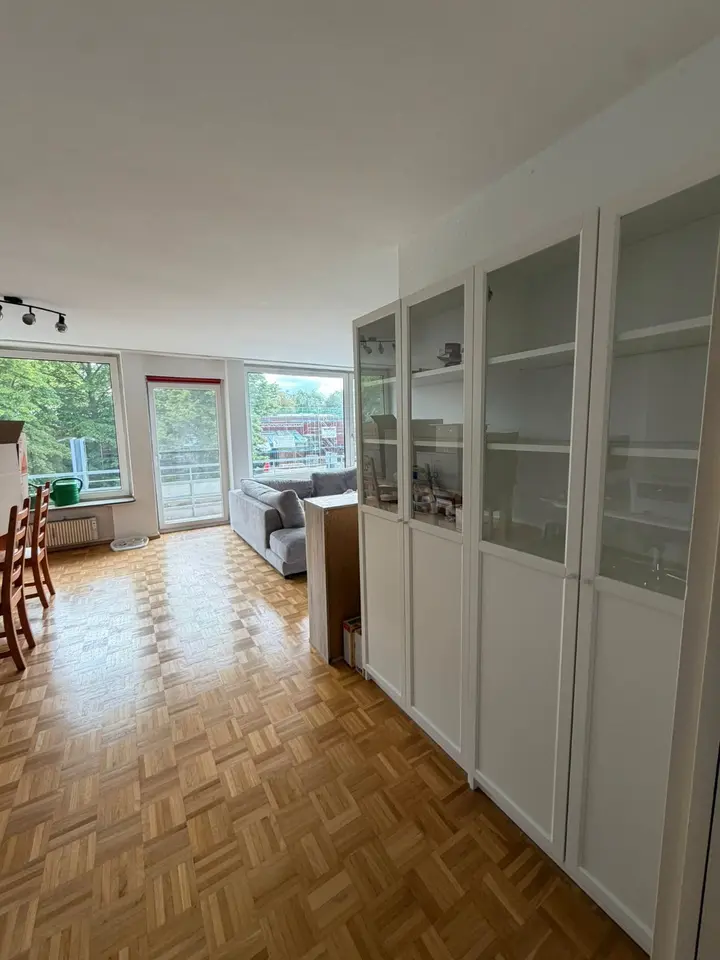 2 Zimmer Wohnung mit 80 m² in Krefeld – Bild 3
