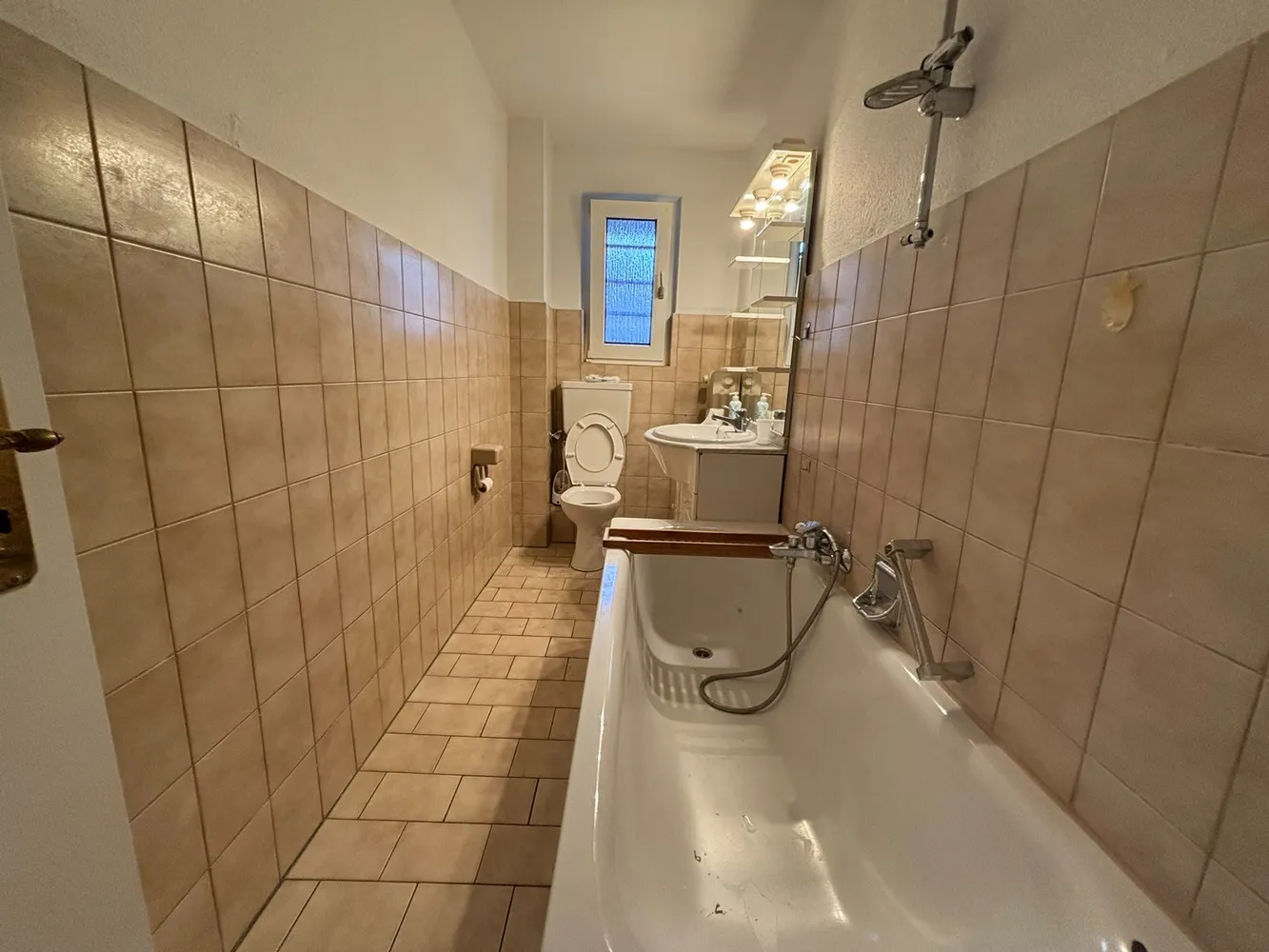 4 Zimmer Wohnung mit 69 m² in Duisburg – Bild 2