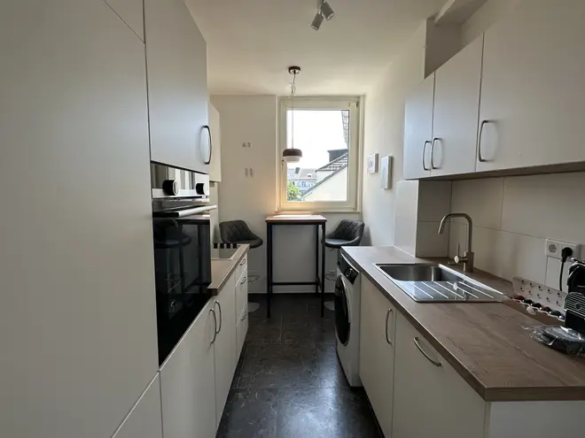 3 Zimmer Wohnung mit 75 m² in Düsseldorf – Bild 11