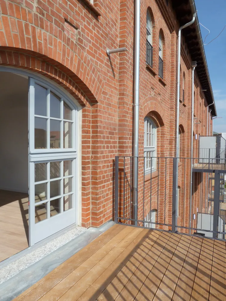 2 Zimmer Wohnung mit 50 m² in Leipzig – Bild 3