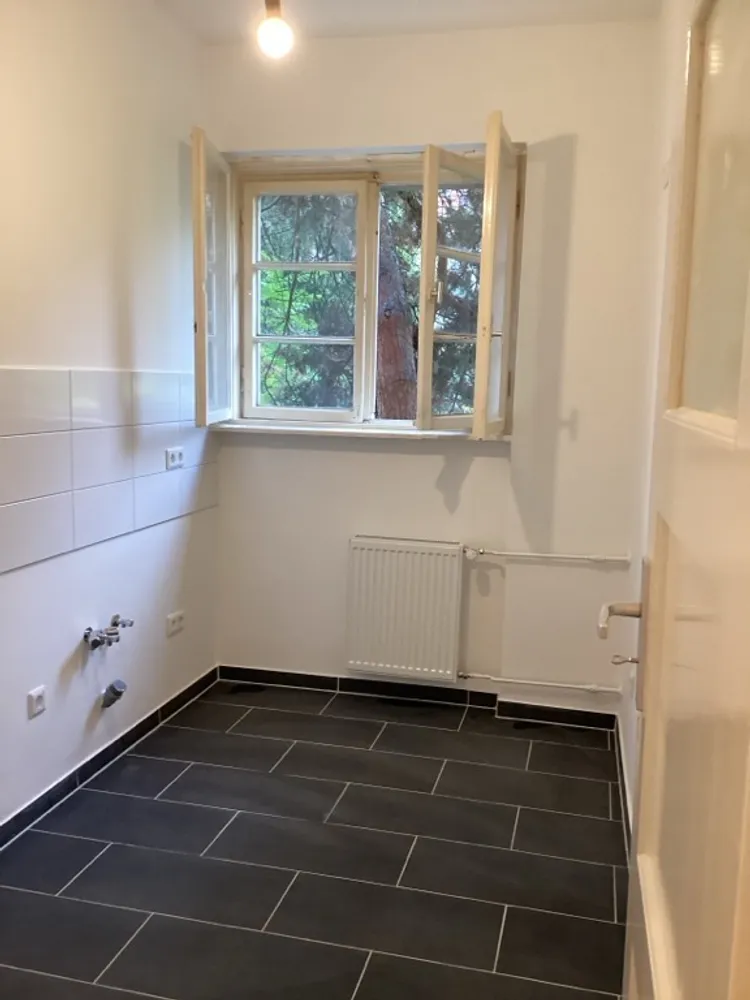 2 room apartment with 41 m² in Berlin – Photo 6
