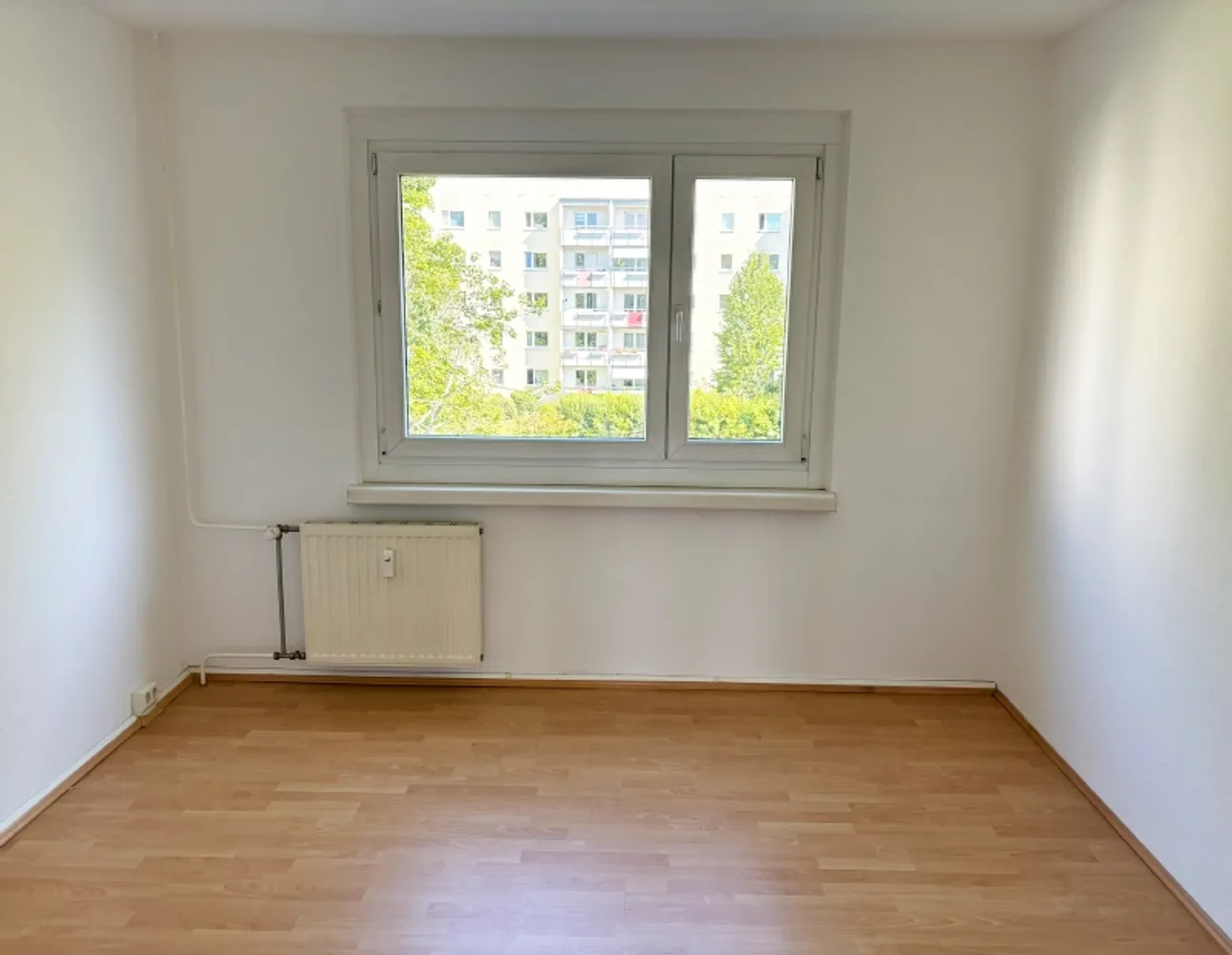 3 Zimmer Wohnung mit 66 m² in Dresden – Bild 6