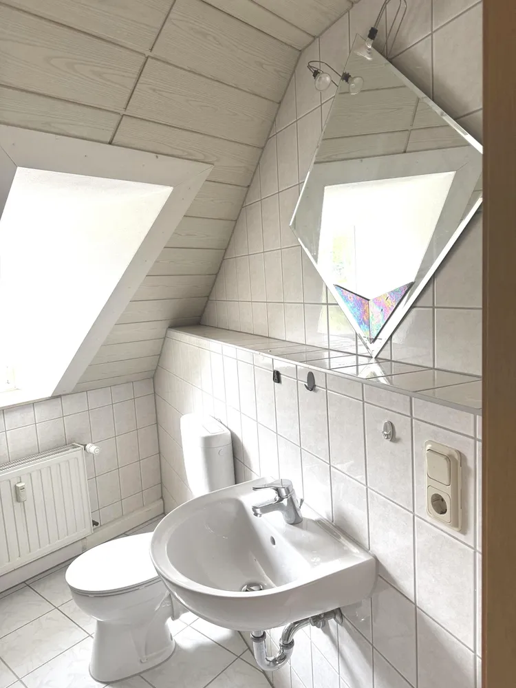 2 Zimmer Wohnung mit 48 m² in Mittweida – Bild 8