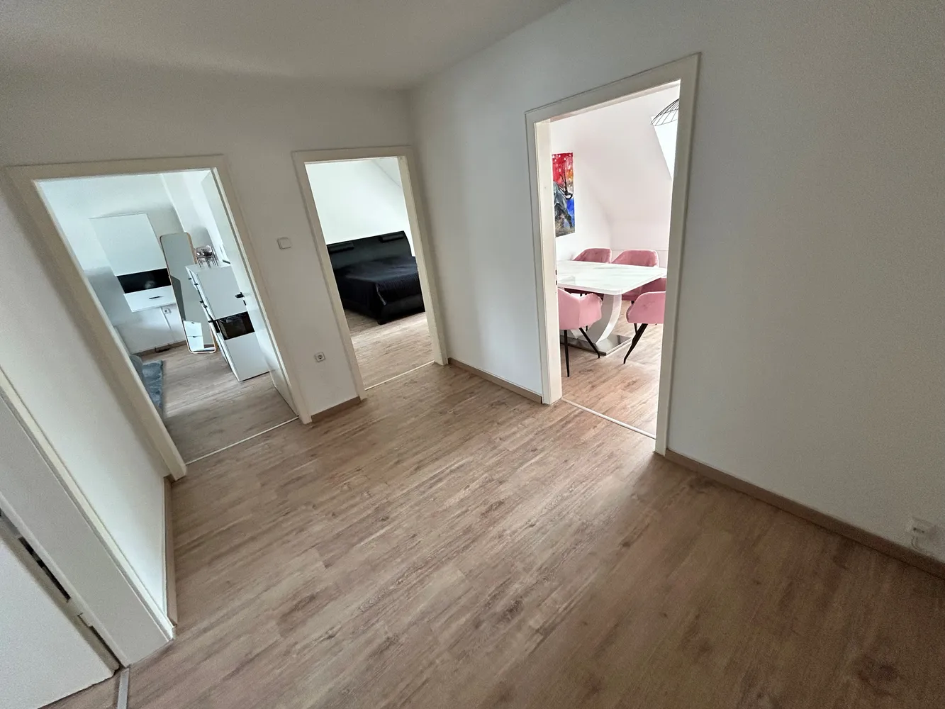 4 Zimmer Wohnung mit 73 m² in Oberhausen – Bild 6