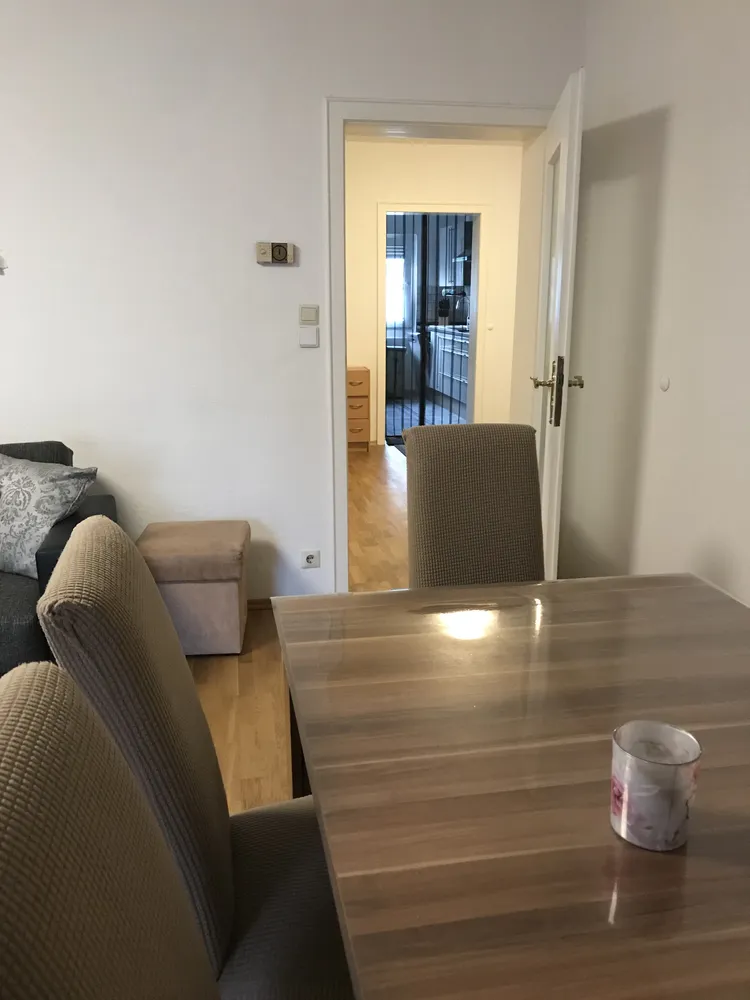 3 Zimmer Wohnung mit 82 m² in Bochum – Bild 1