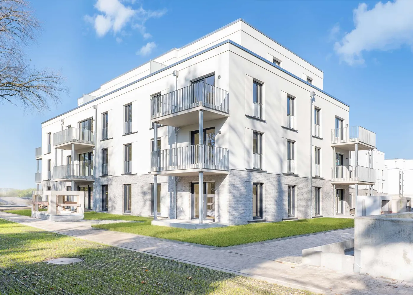 2 Zimmer Wohnung mit 69 m² in Osnabrück – Bild 8