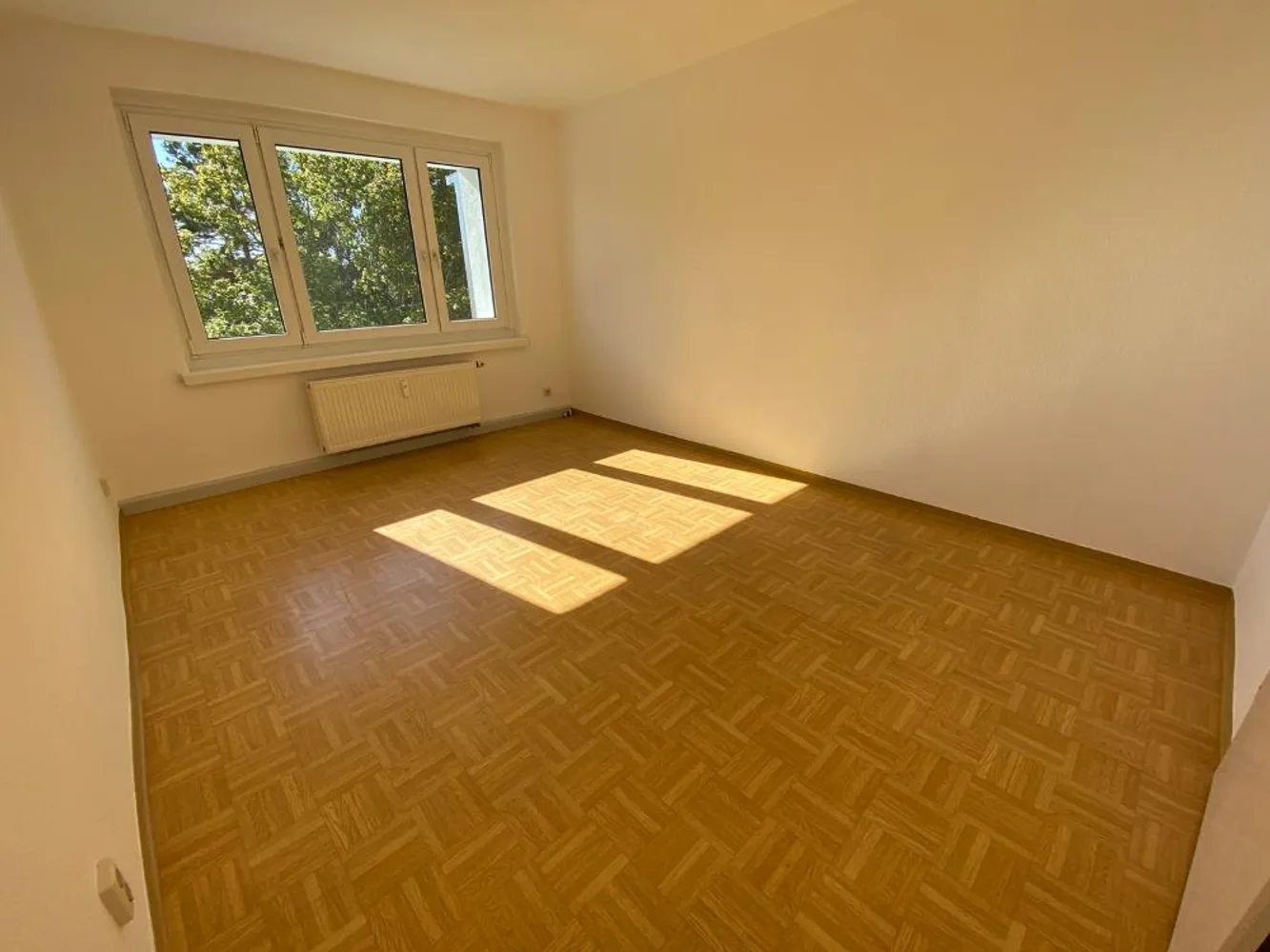 3 room apartment with 60 m² in Kamenz – Photo 1