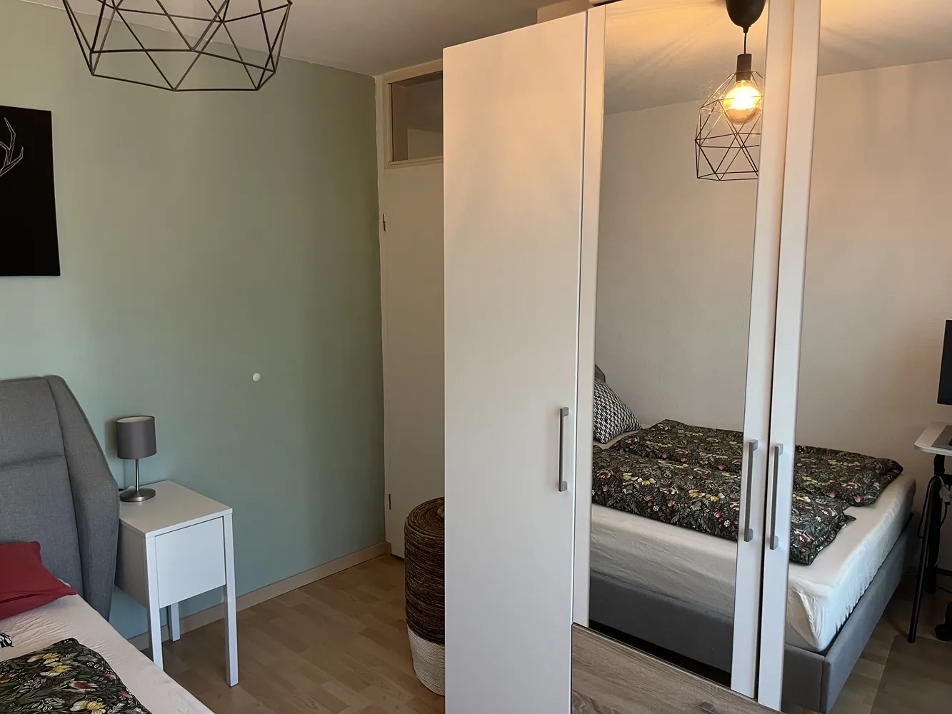 2 Zimmer Wohnung mit 46 m² in Nürnberg – Bild 8