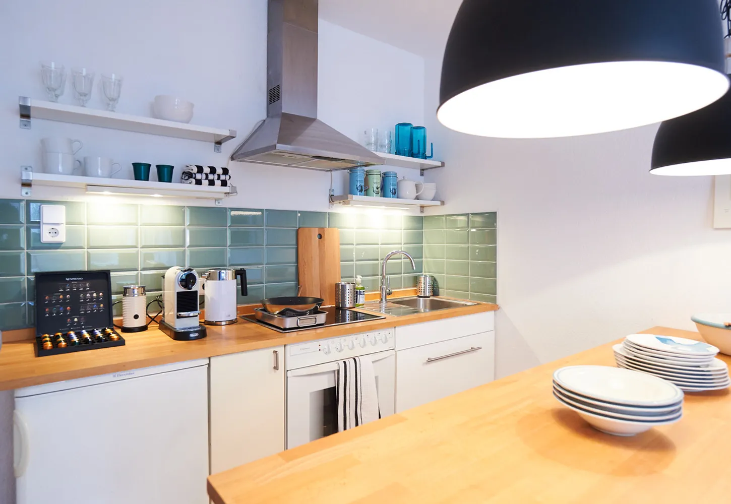 2 Zimmer Wohnung mit 54 m² in Düsseldorf – Bild 2