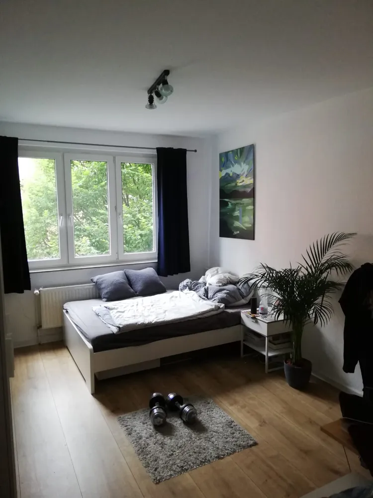 2 Zimmer Wohnung mit 57 m² in Aachen – Bild 4