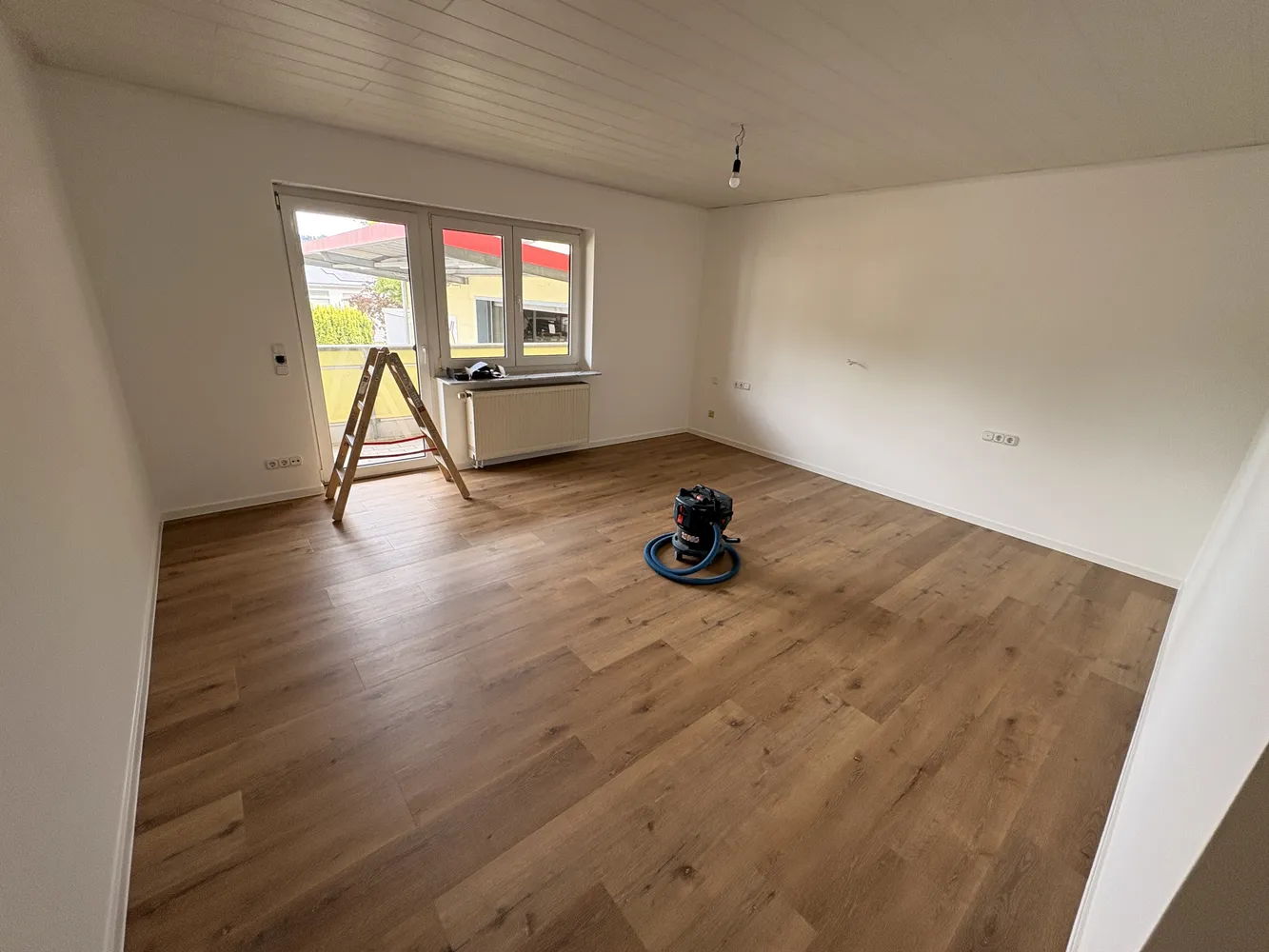 3 Zimmer Wohnung mit 100 m² in Michelstadt – Bild 4