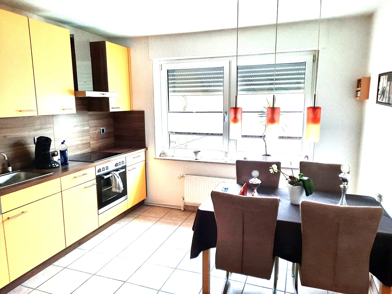 2 Zimmer Wohnung mit 74 m² in Borken – Bild 8