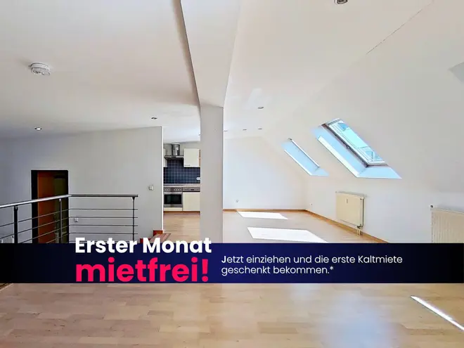 3 Zimmer Wohnung mit 118 m² in Magdeburg – Bild 1