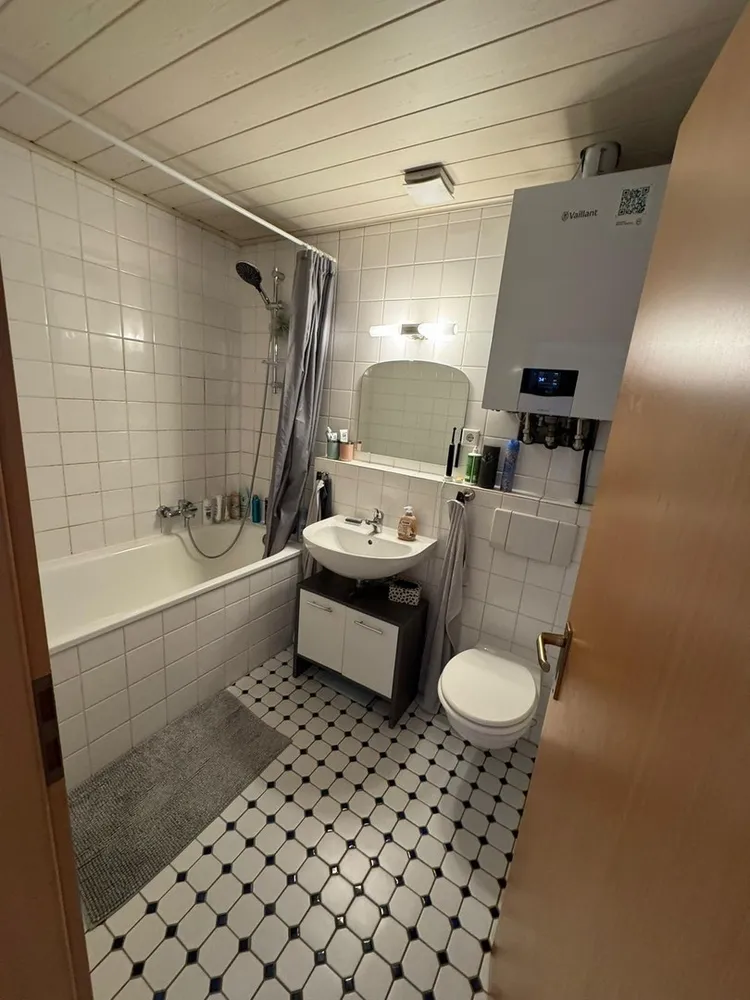 3 Zimmer Wohnung mit 64 m² in Krefeld – Bild 2