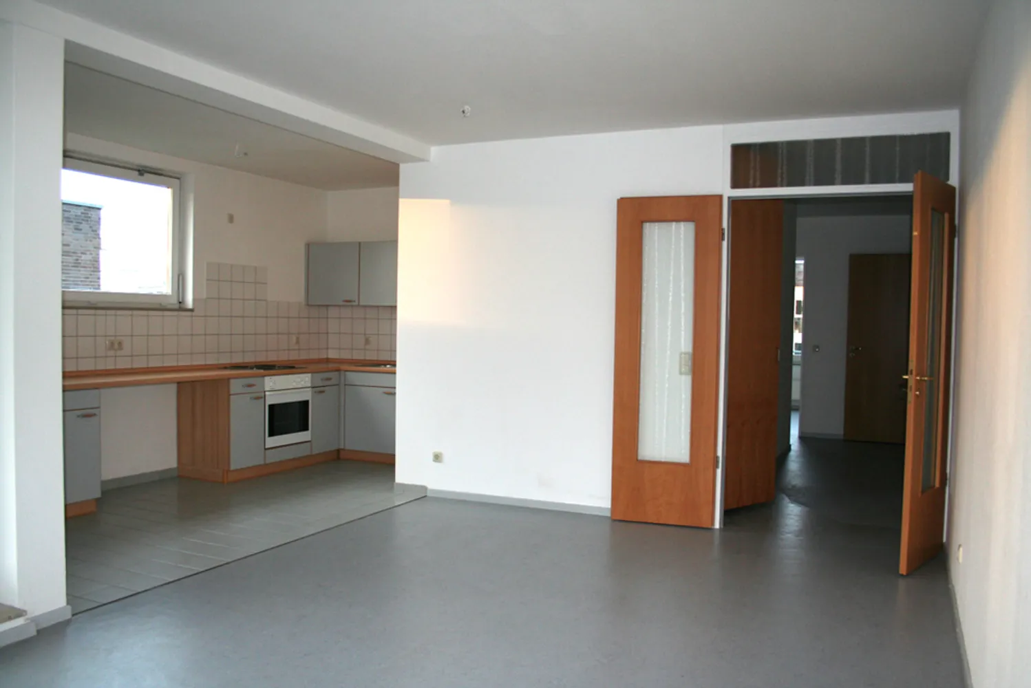 2 room apartment with 61 m² in Berlin – Photo 3