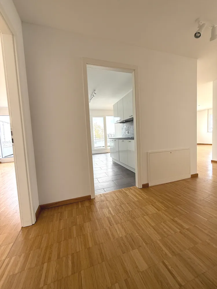 4 Zimmer Wohnung mit 133 m² in Ludwigshafen am Rhein – Bild 10