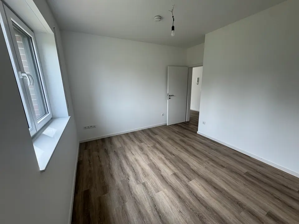 2 Zimmer Wohnung mit 60 m² in Papenburg – Bild 7