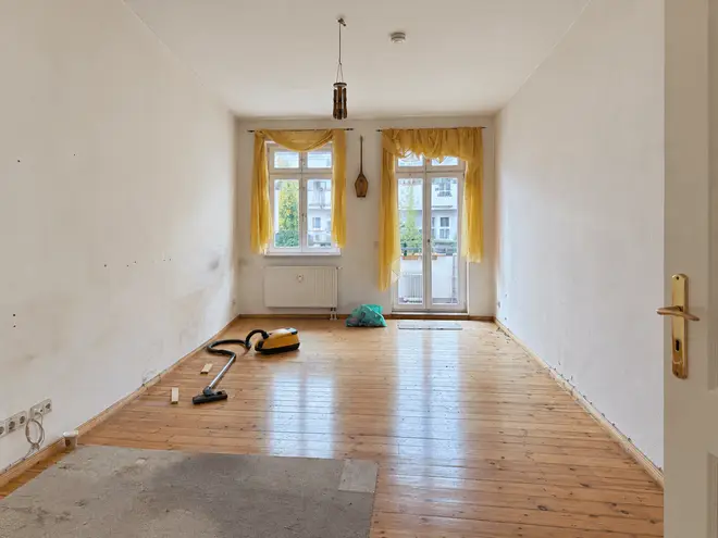 4 Zimmer Wohnung mit 79 m² in Berlin – Bild 1