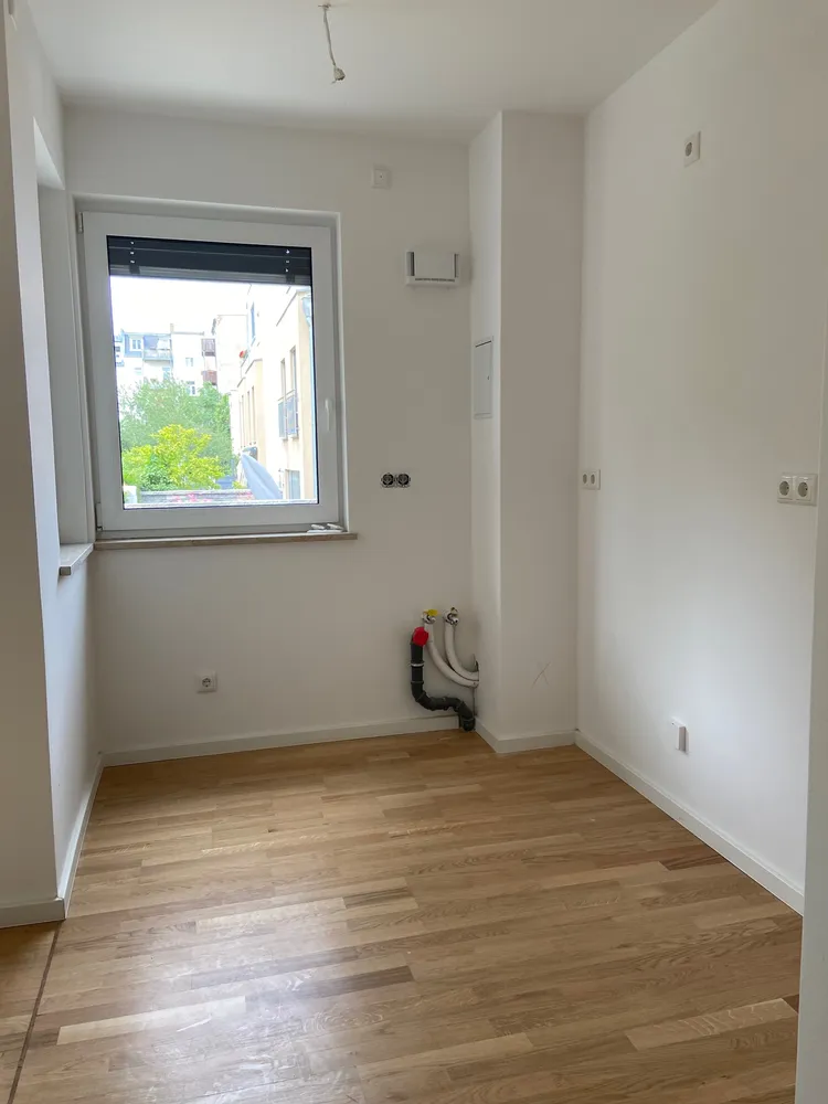 3 Zimmer Wohnung mit 102 m² in Leipzig – Bild 4