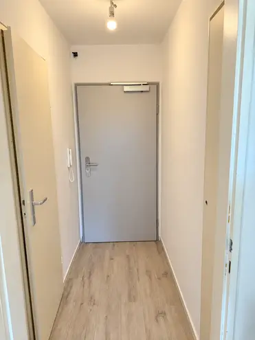 1 Zimmer Wohnung mit 28 m² in München – Bild 7