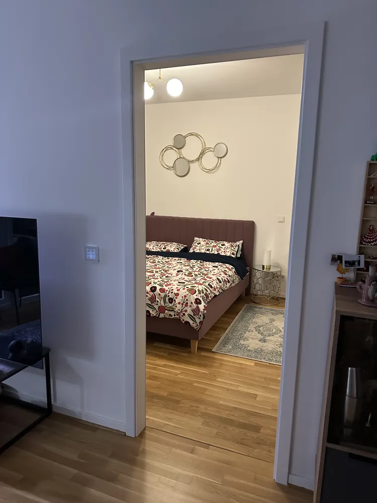 2 Zimmer Wohnung mit 57 m² in Berlin – Bild 12