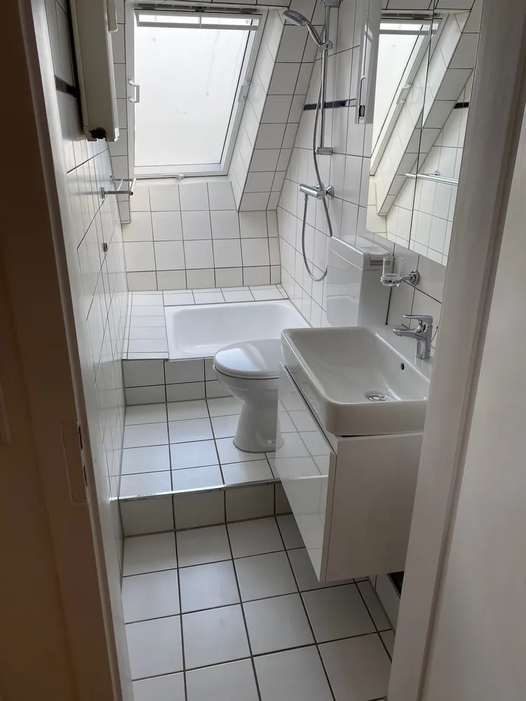 2 Zimmer Wohnung mit 66 m² in Neuss – Bild 5