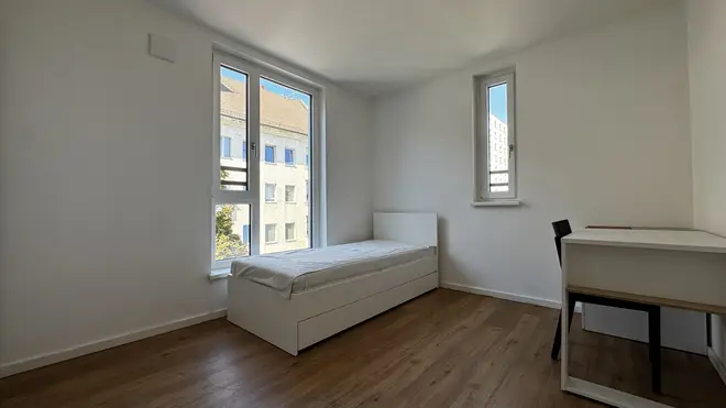 2 Zimmer Wohnung mit 40 m² in Berlin – Bild 3