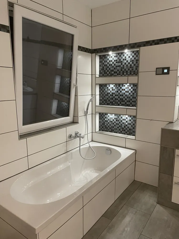 4 Zimmer Wohnung mit 75 m² in Ludwigshafen am Rhein – Bild 7
