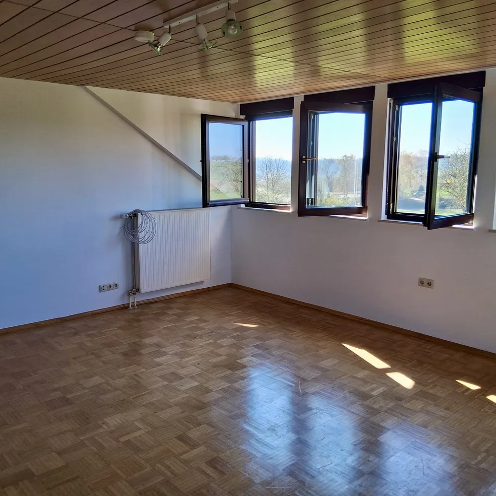 4 Zimmer Wohnung mit 96 m² in Rottenburg am Neckar – Bild 3