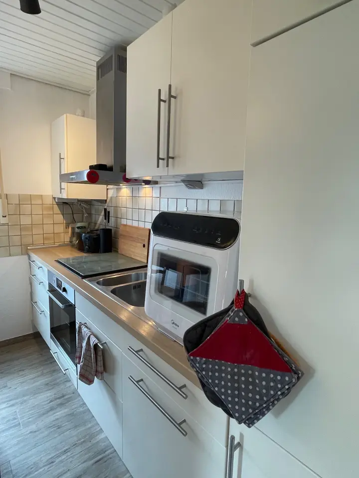 3 Zimmer Wohnung mit 68 m² in Coesfeld – Bild 1