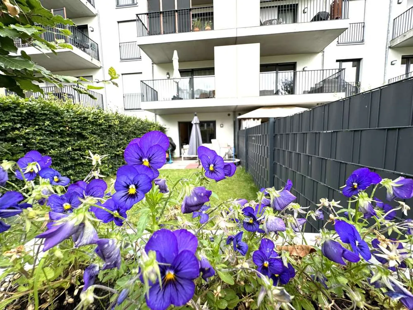 3 Zimmer Wohnung mit 83 m² in Düsseldorf – Bild 1