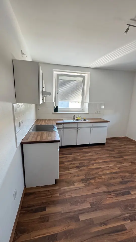 3 Zimmer Wohnung mit 72 m² in Straubing – Bild 2