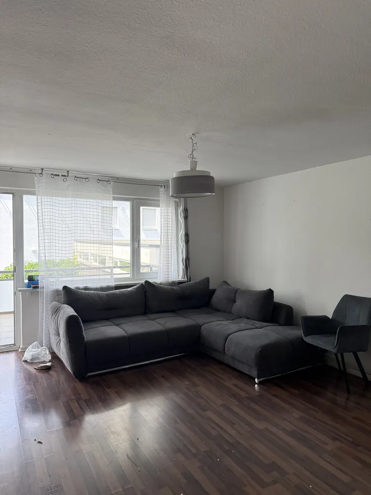 3 Zimmer Wohnung mit 84 m² in Düsseldorf – Bild 1