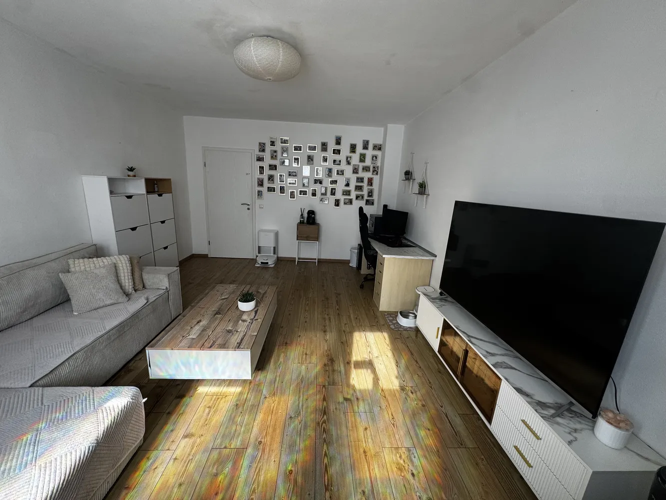 3 Zimmer Wohnung mit 63 m² in Essen – Bild 3