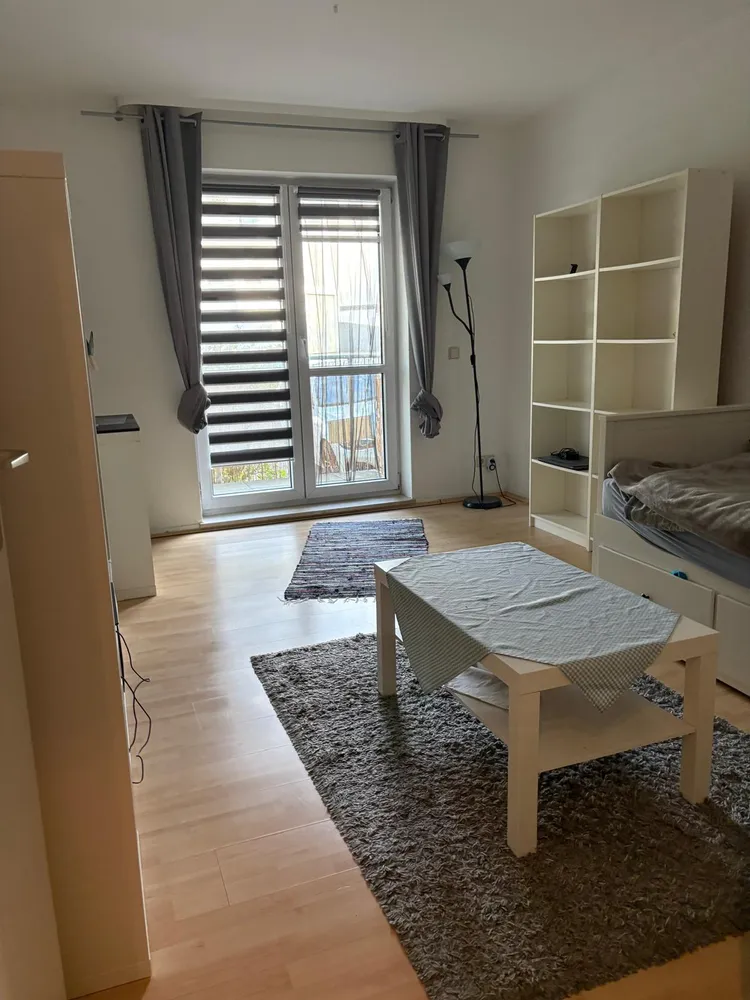 2 Zimmer Wohnung mit 40 m² in Marburg – Bild 5