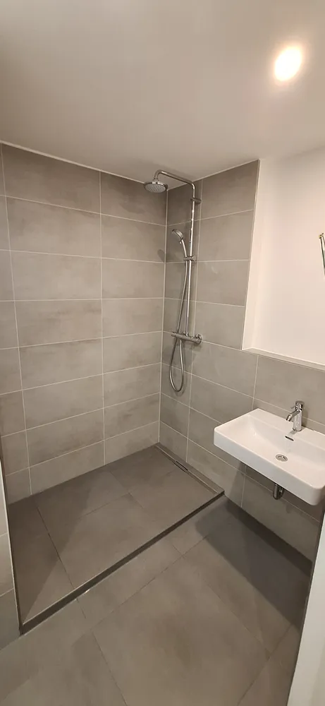 2 Zimmer Wohnung mit 48 m² in Köln – Bild 4