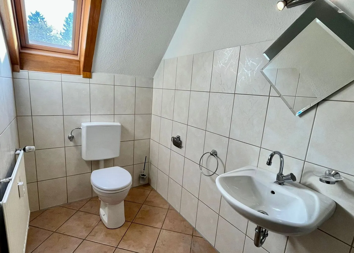 3 room apartment with 80 m² in Zweibrücken – Photo 6