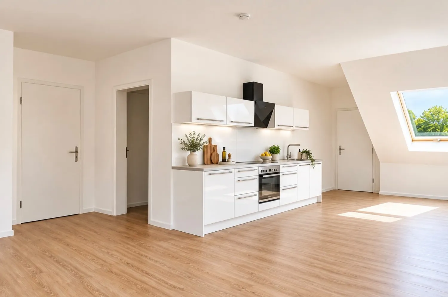3 Zimmer Wohnung mit 75 m² in Erfurt – Bild 5