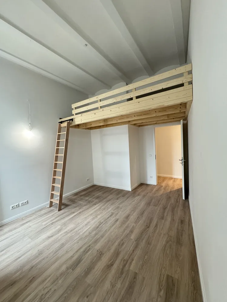 1 Zimmer Wohnung mit 15 m² in Lübeck – Bild 7