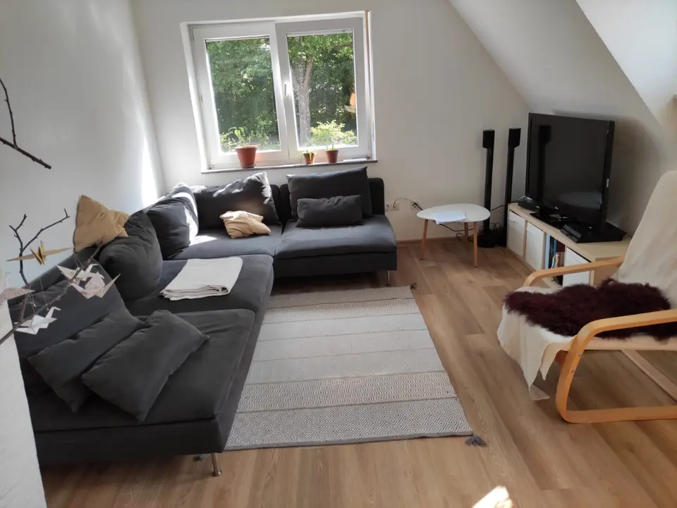 3 Zimmer Wohnung mit 63 m² in Kaiserslautern – Bild 6