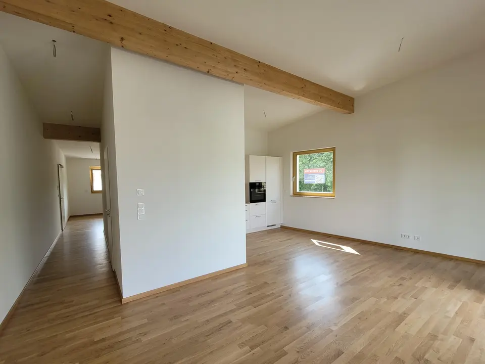 2 Zimmer Wohnung mit 80 m² in Borna – Bild 8