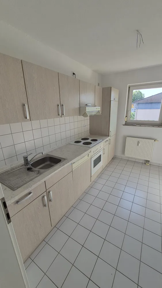 2 Zimmer Wohnung mit 56 m² in Zwickau – Bild 7