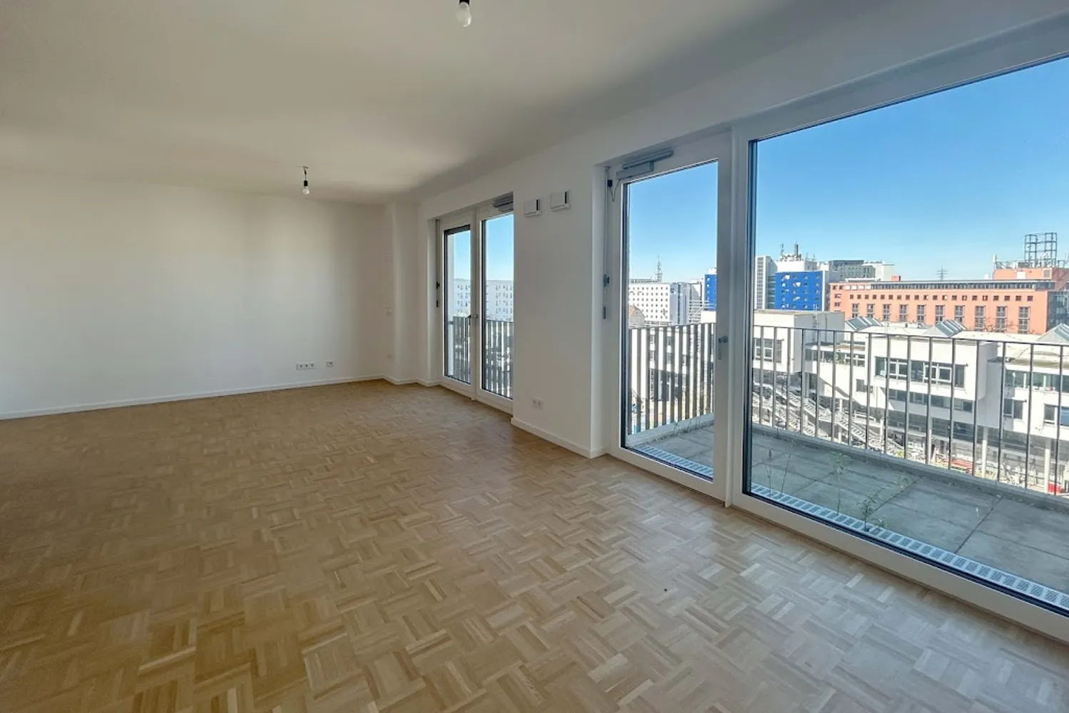 1 Zimmer Wohnung mit 58 m² in Stuttgart – Bild 5