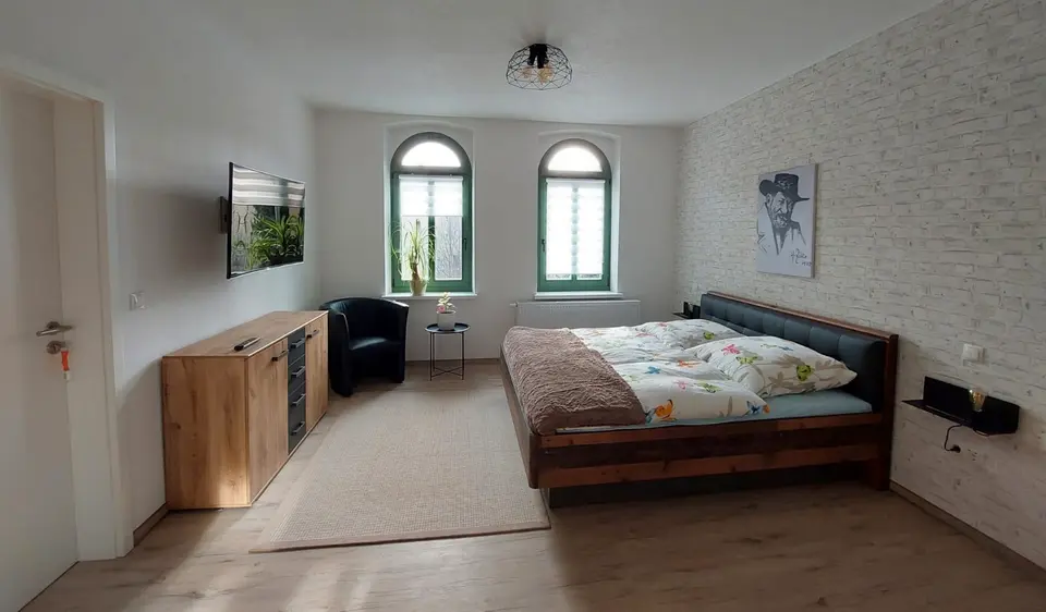 WG-Zimmer mit 35 m² in Altenburg – Bild 7