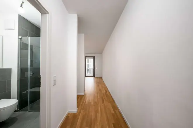 1 Zimmer Wohnung mit 30 m² in Berlin – Bild 5