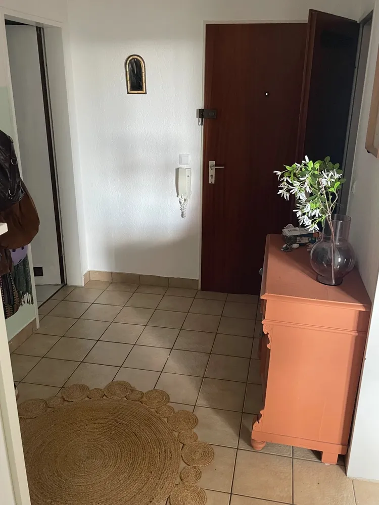 2 room apartment with 52 m² in Düsseldorf – Photo 7