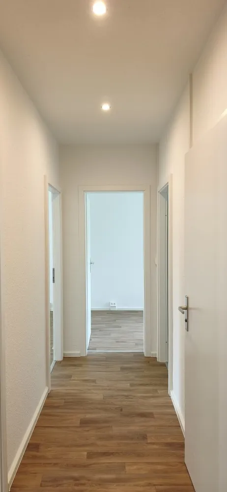 3 Zimmer Wohnung mit 61 m² in Potsdam – Bild 1